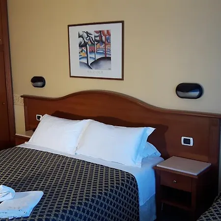 Grifone Hotel