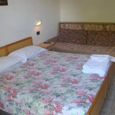 Vela Azzurra Hotel