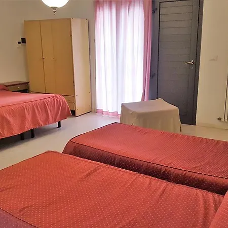 Hotel Bengasi 3*
