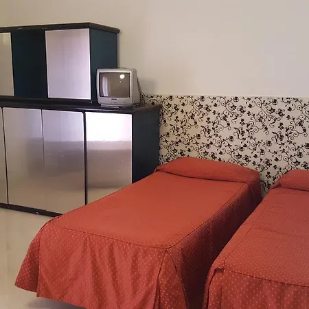Bengasi Hotel Rimini