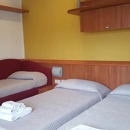 Bengasi Hotel