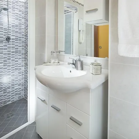 Hotel Bellerofonte Rimini