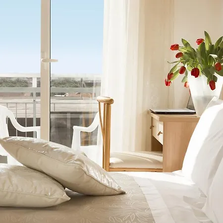Bellerofonte Hotel