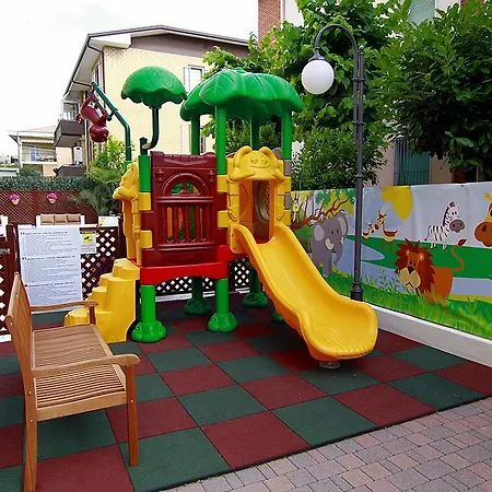 Hotel Bellerofonte Rimini