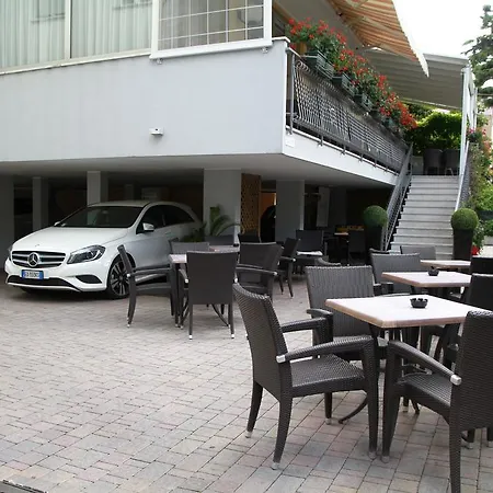 Bellerofonte 3* Rimini
