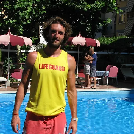 Hotel Fabius 3*