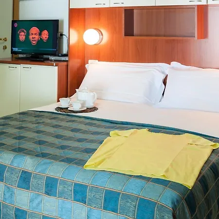 Apart Otel Riviera Rimini