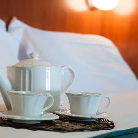 Riviera Apart Otel Rimini