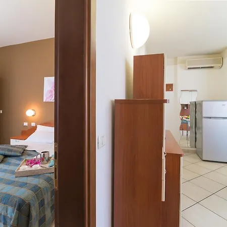 Apart Otel Riviera