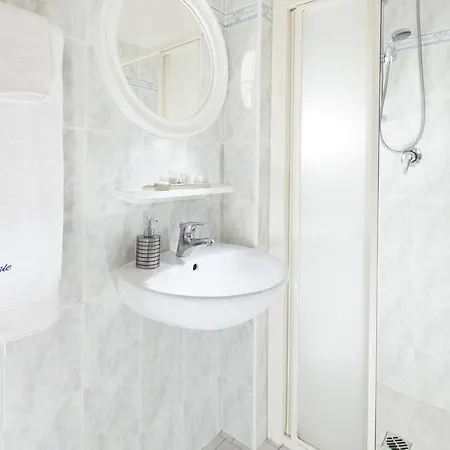 Hotel Bellerofonte 3*
