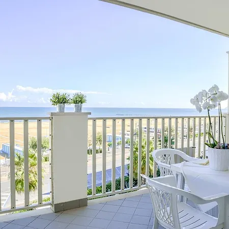 A-more Aparthotel Rimini