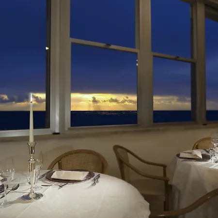 Ascot Fronte Mare & Appartamento Rimini