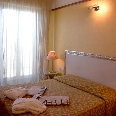 Ambienthotels Panoramic Rimini