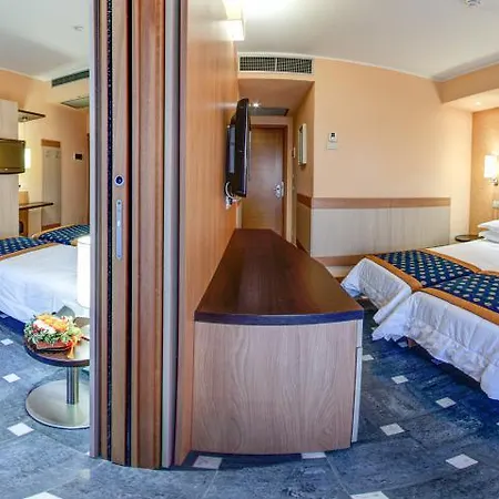 Genty Hotel