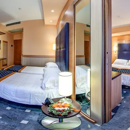 Hotel Genty
