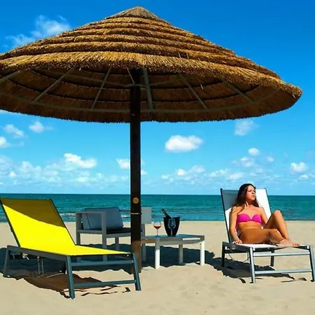 Bellerofonte Hotel Rimini