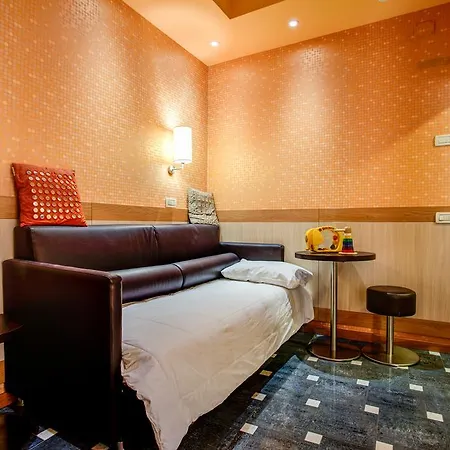 Hotel Genty 4*