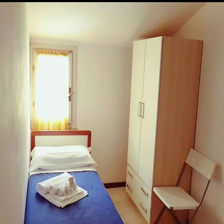 Hotel Asso Rimini