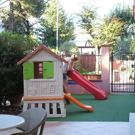 Fra I Pini Rimini
