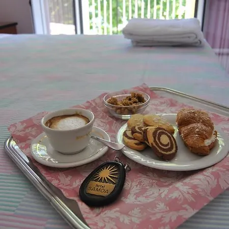 Samoa Rimini