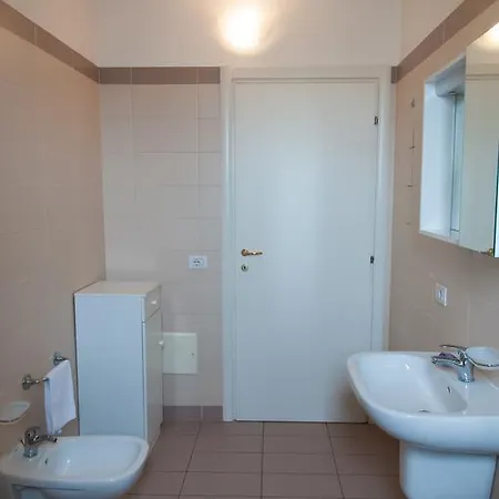 Aparthotel Acqua Marina Rimini