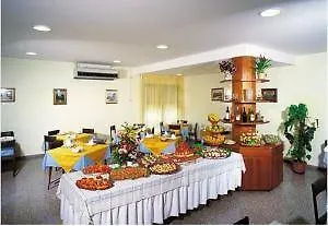 Capinera Hotel Rimini