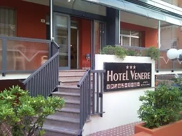 Отель Venere 3*
