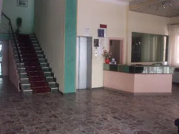 Отель Venere