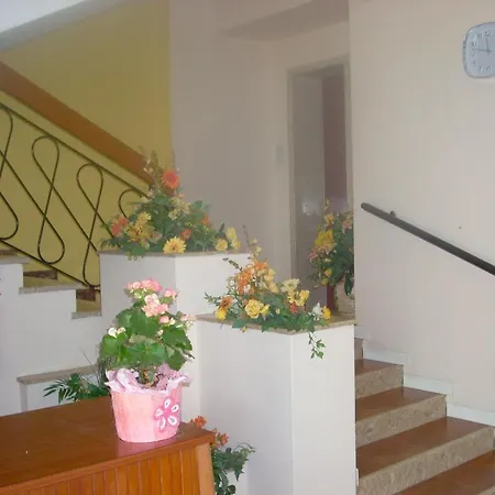 Cosmopolita Hotel