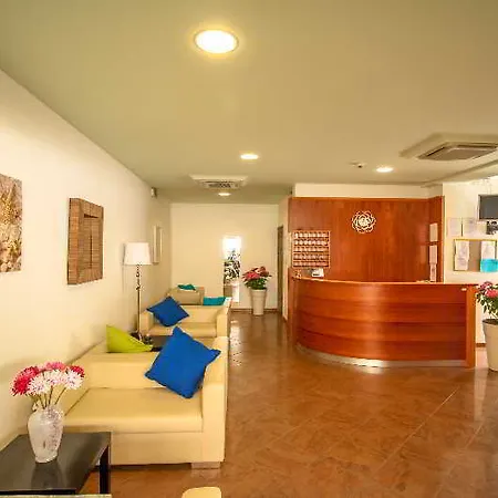 Hotell Carnaby