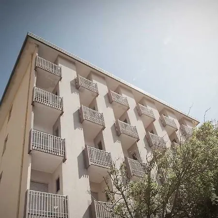 Hotel Orizzonti 3*