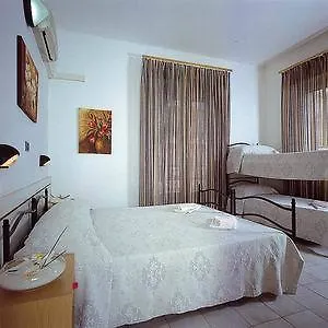Felsinea 3* Rimini