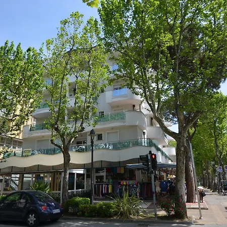 Casa Ale Apartment