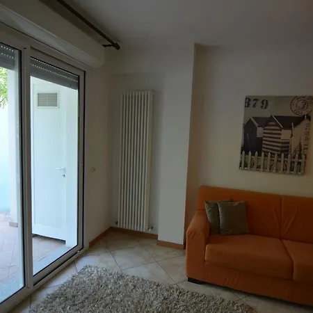 Casa Ale Apartment *