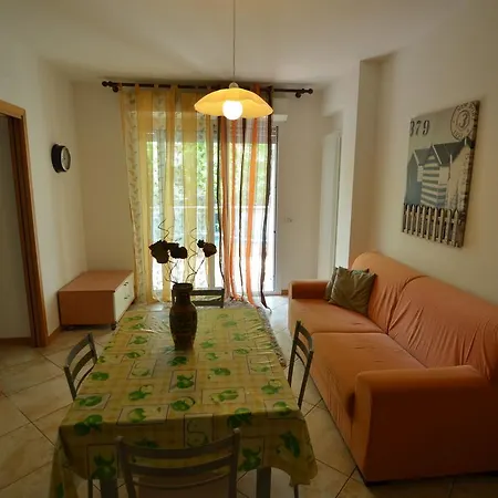 Apartment Casa Ale Rimini
