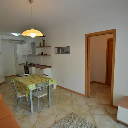 Apartment Casa Ale