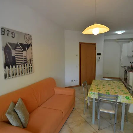 Casa Ale Apartment Rimini