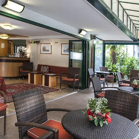 Hotel Verdemare Rimini
