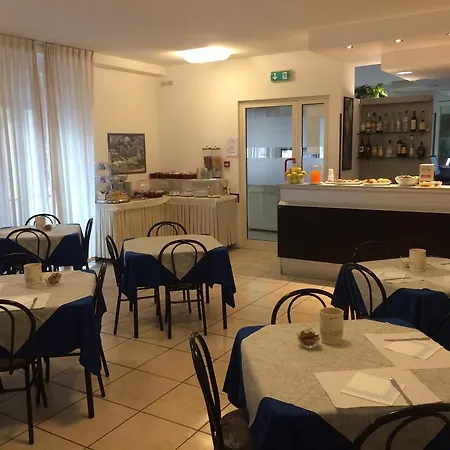 Abamar Hotel Rimini