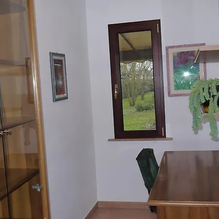 Cara Pace Apartamento Rímini
