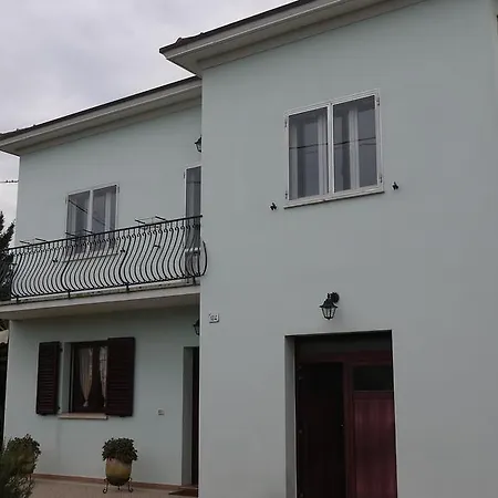 Apartment Cara Pace *