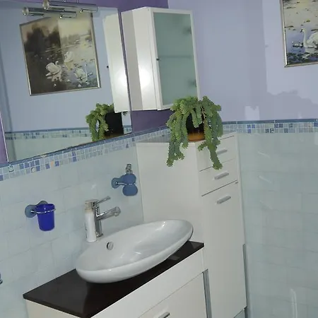 Cara Pace Apartment Rimini