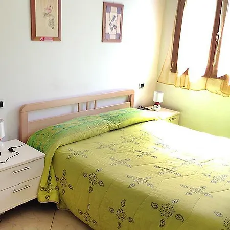 Aparthotel Yellow Rimini