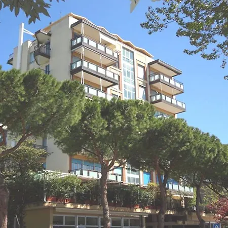 Viale Flavio Gioia Apartment Rimini