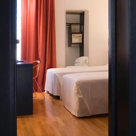 Card International Hotel Rimini