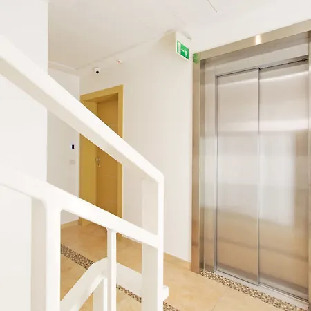 Siesta Aparthotel