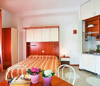 Auriga Aparthotel