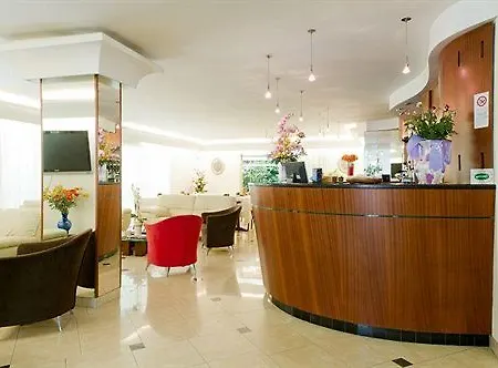 Hotel St Pierre 3*