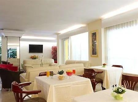 Hotel St Pierre