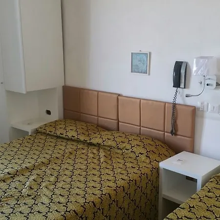 Hb Orchidea Blu Hotel